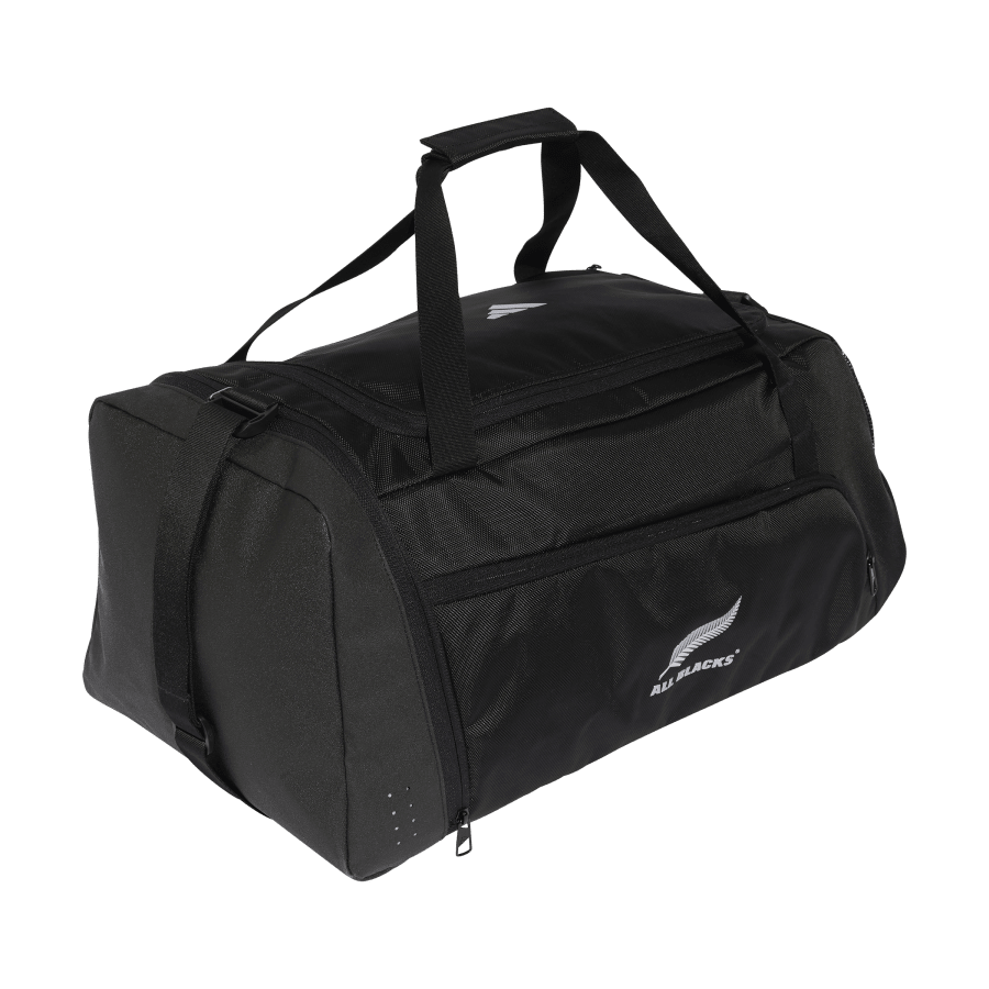 All Blacks Duffle Bag 2024