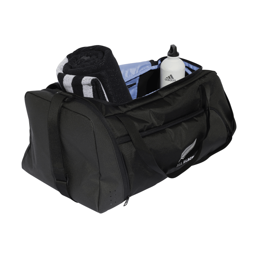 All Blacks Duffle Bag 2024