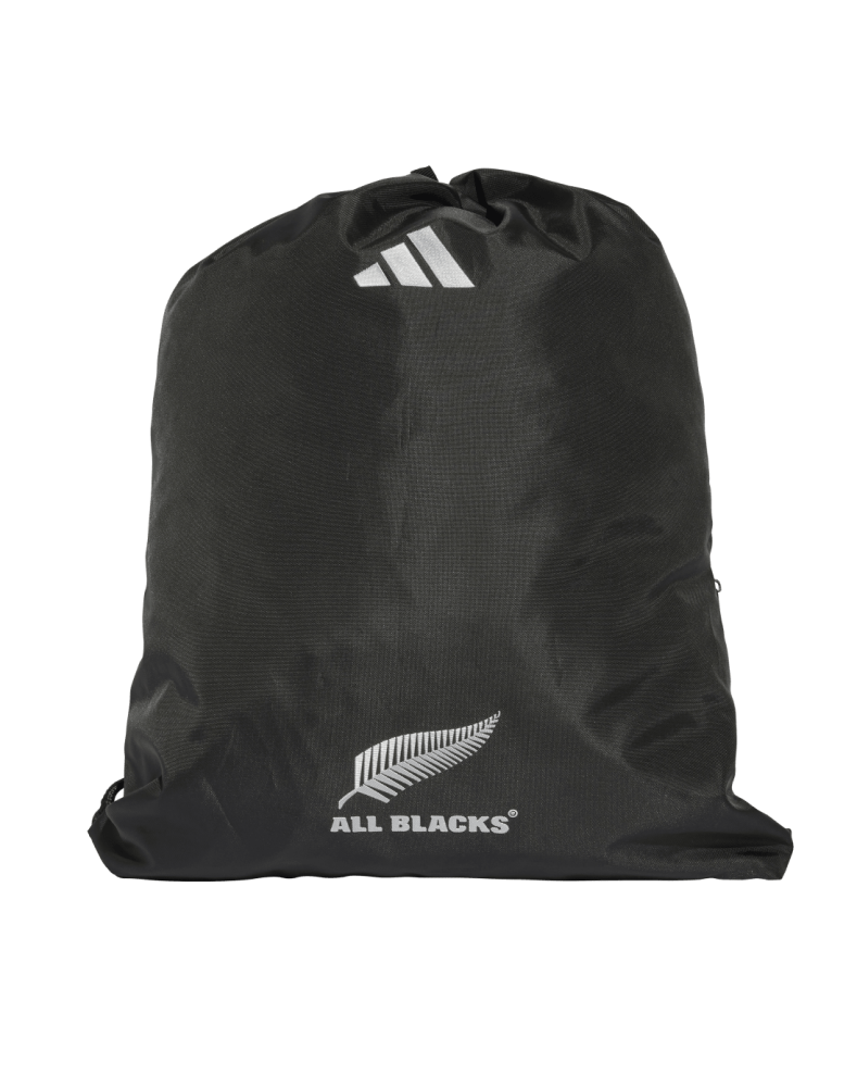 All Blacks Gym Sack 2024