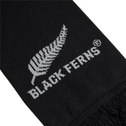 Black Ferns Scarf 2024