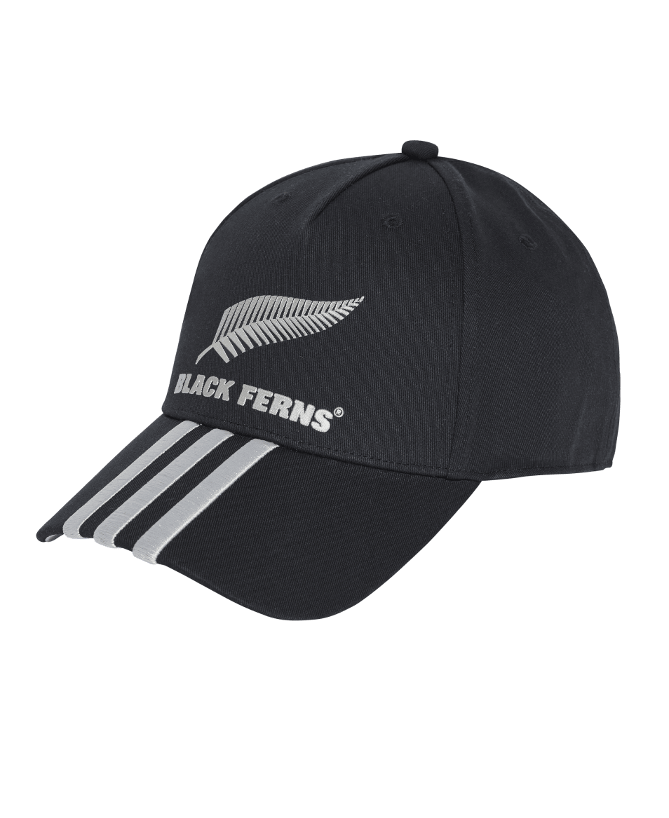 Black Ferns BB Cap 2024