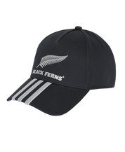 Black Ferns BB Cap 2024