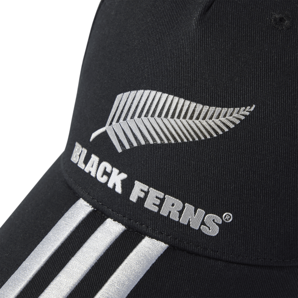 Black Ferns BB Cap 2024