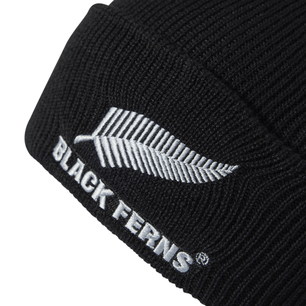 Black Ferns Woolie 2024