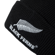 Black Ferns Woolie 2024