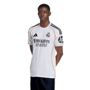 Real Madrid Home Jersey 2026