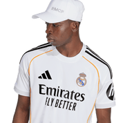 Real Madrid Home Jersey 2026