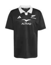 All Blacks Home Jersey 2025/2026