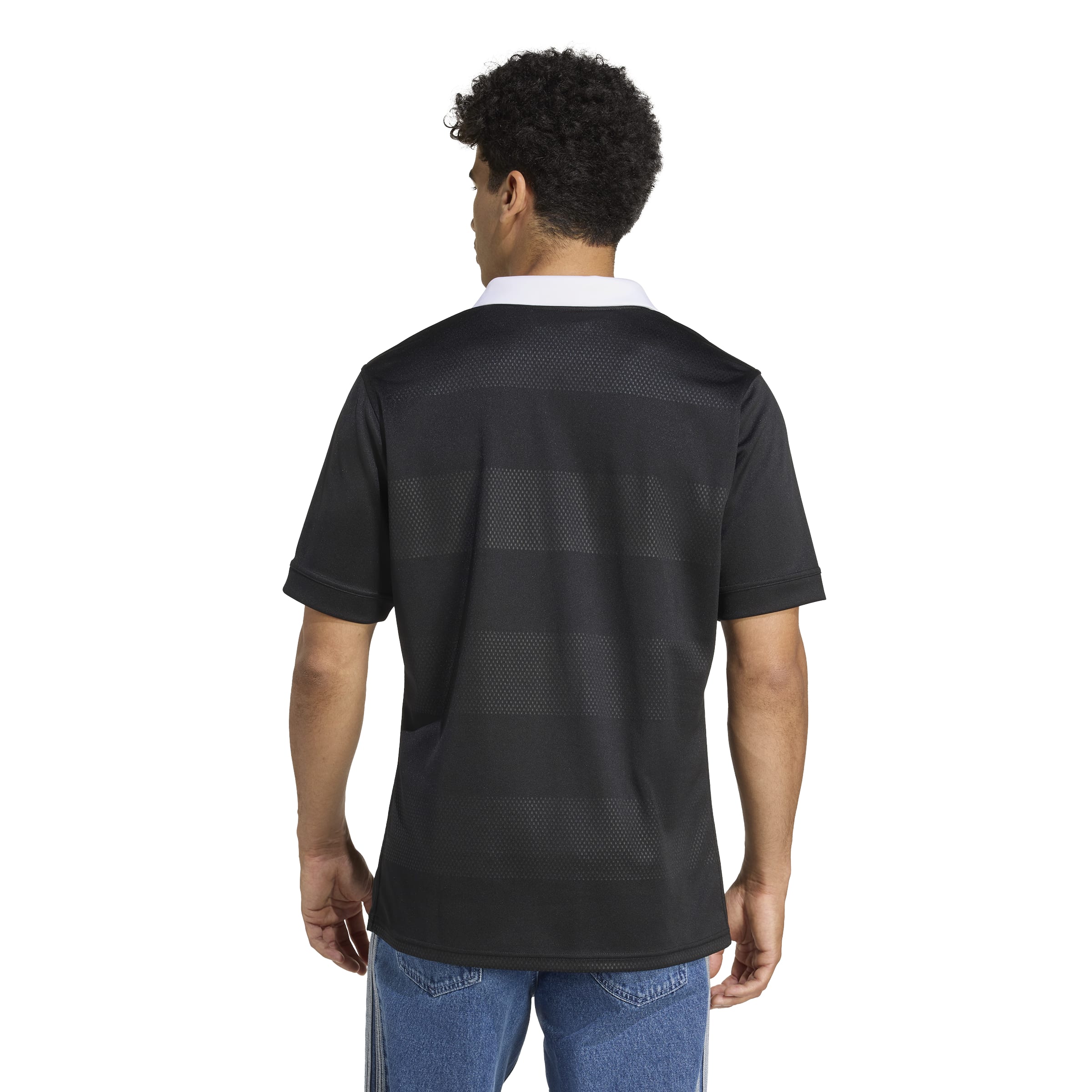 All Blacks Home Jersey 2025/2026