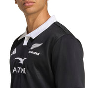 All Blacks Home Jersey 2025/2026