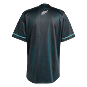 All Blacks Baseball Shirt