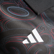 Māori All Blacks Kid's Home Jersey 2025/2026