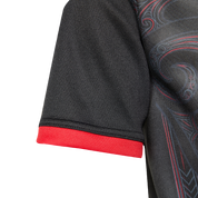 Māori All Blacks Kid's Home Jersey 2025/2026