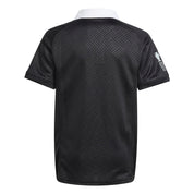Black Ferns Kids RWC Replica Home Jersey