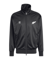 All Blacks Firebird Track Top