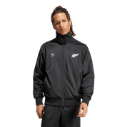 All Blacks Firebird Track Top