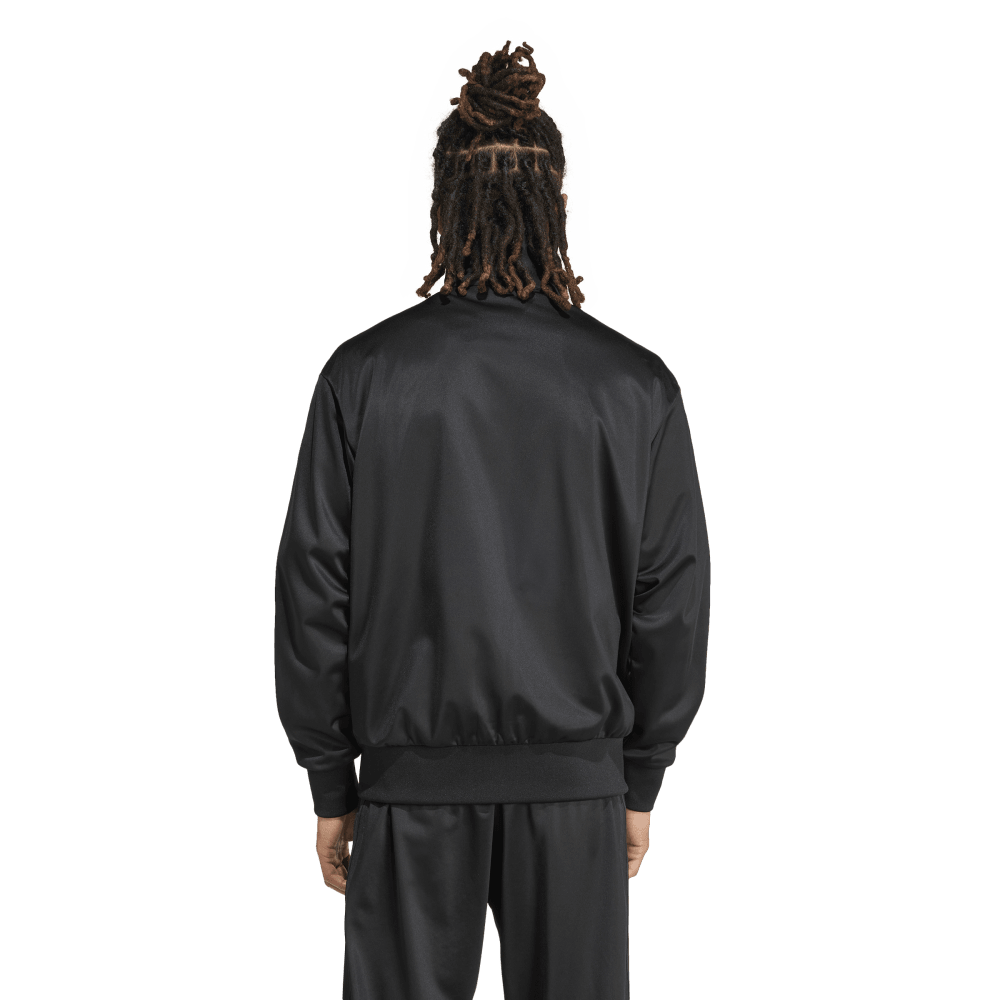 All Blacks Firebird Track Top