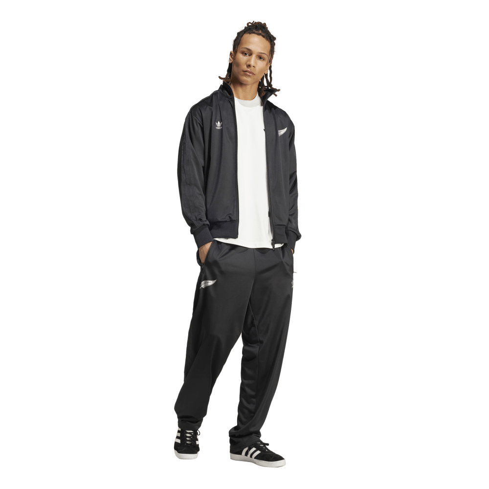 All Blacks Firebird Track Pant