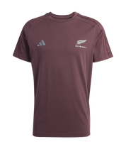 All Blacks Fan Wear T-Shirt 2025 Aurora Ruby
