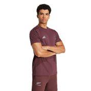 All Blacks Fan Wear T-Shirt 2025 Aurora Ruby