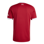 Liverpool FC Home Jersey 2026