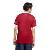 Liverpool FC Home Jersey 2026