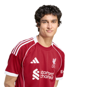 Liverpool FC Home Jersey 2026