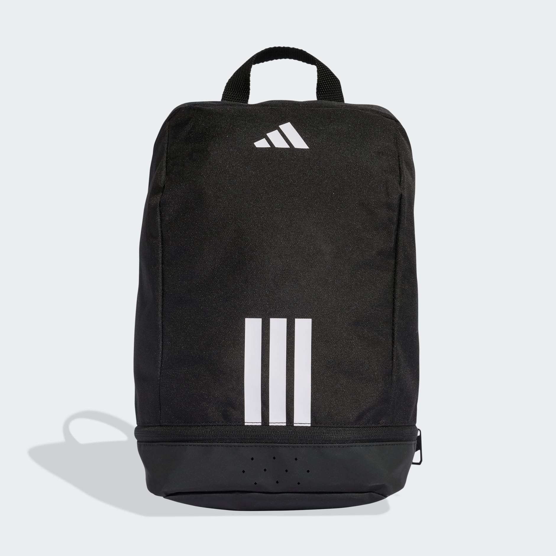 Adidas Tiro Shoe Bag Black/White
