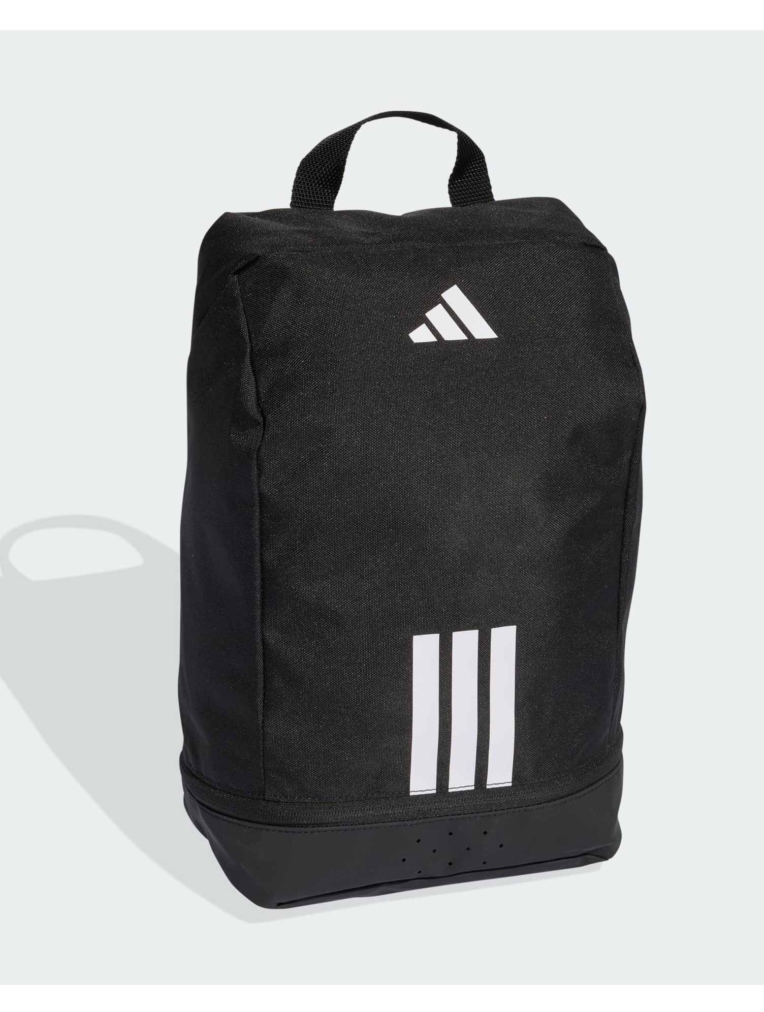 Adidas Tiro Shoe Bag Black/White