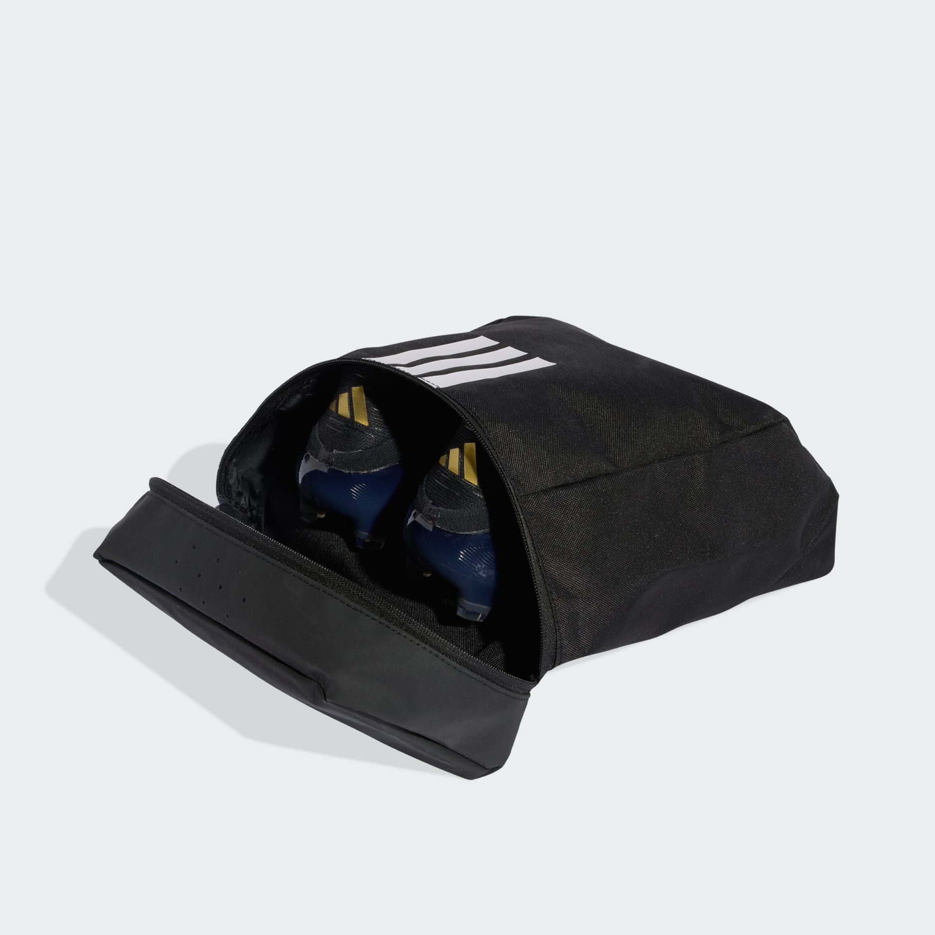 Adidas Tiro Shoe Bag Black/White