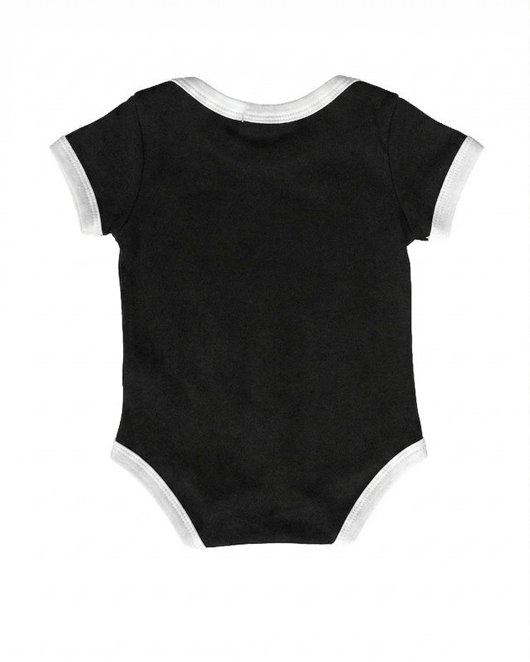 All Blacks Infants Bodysuit