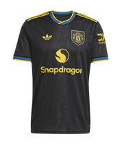 Manchester United FC Third Jersey 2026