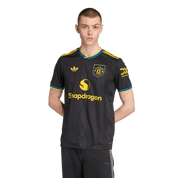 Manchester United FC Third Jersey 2026