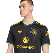 Manchester United FC Third Jersey 2026