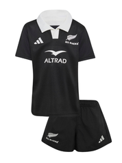 All Blacks Toddlers Mini Kit 2025/2026
