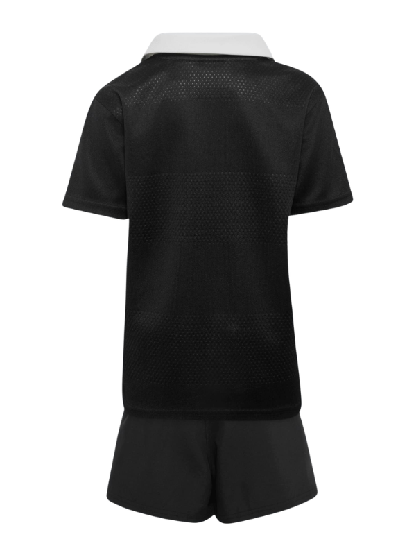 All Blacks Toddlers Mini Kit 2025/2026