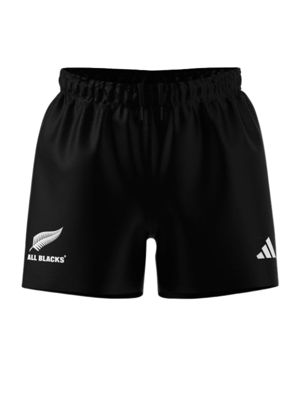 All Blacks Kids Home Short 2026
