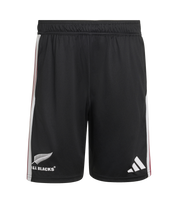 All Blacks Gym Short Black/Maroon