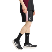 All Blacks Gym Short Black/Maroon
