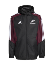 All Blacks All Weather Jacket 2026