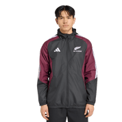 All Blacks All Weather Jacket 2026
