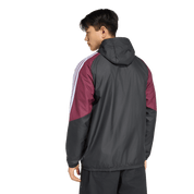 All Blacks All Weather Jacket 2026