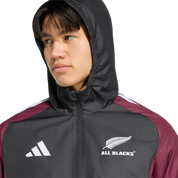 All Blacks All Weather Jacket 2026