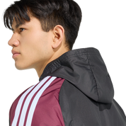 All Blacks All Weather Jacket 2026