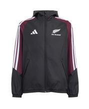 All Blacks Kids All Weather Jacket 2026