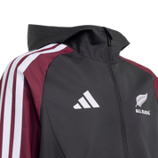 All Blacks Kids All Weather Jacket 2026