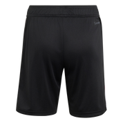 All Blacks Kids Gym Short Black/Maroon