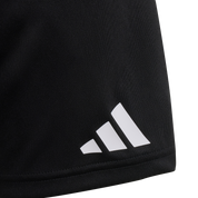 All Blacks Kids Gym Short Black/Maroon