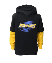 Hurricanes Kids Hoodie 2026