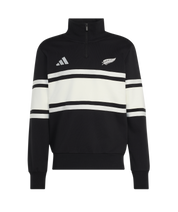 All Blacks Leisurewear 1/4 Zip Sweatshirt